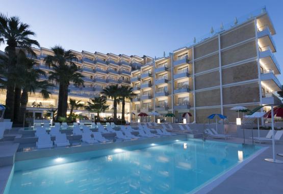 Hotel Senses Palmanova - Adults Only  Regiunea Mallorca Spania