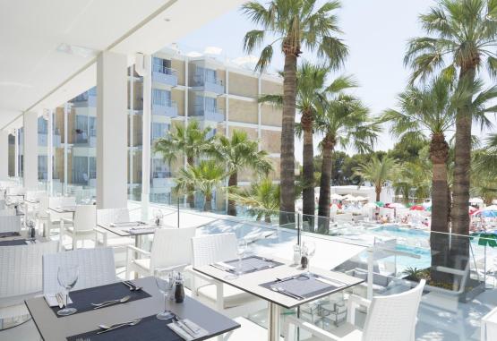 Hotel Senses Palmanova - Adults Only  Regiunea Mallorca Spania