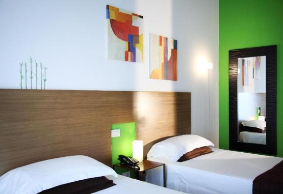 Hotel Trieste  Rimini Italia