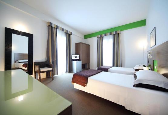 Hotel Trieste  Rimini Italia