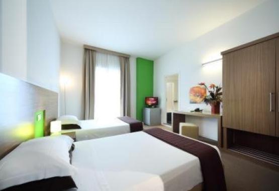 Hotel Trieste  Rimini Italia