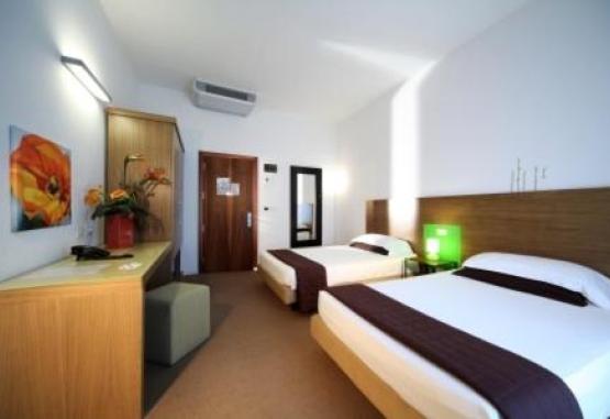 Hotel Trieste  Rimini Italia