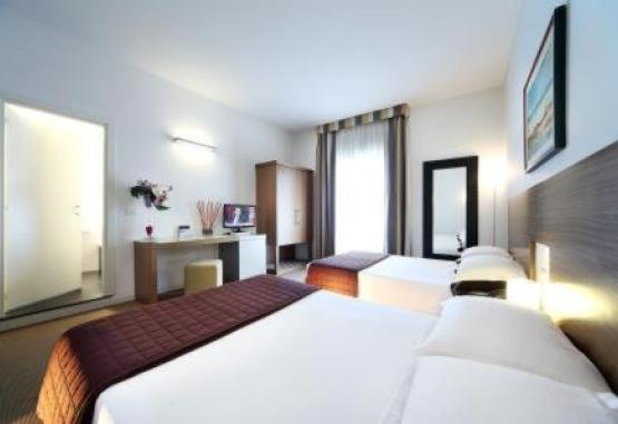 Hotel Trieste  Rimini Italia