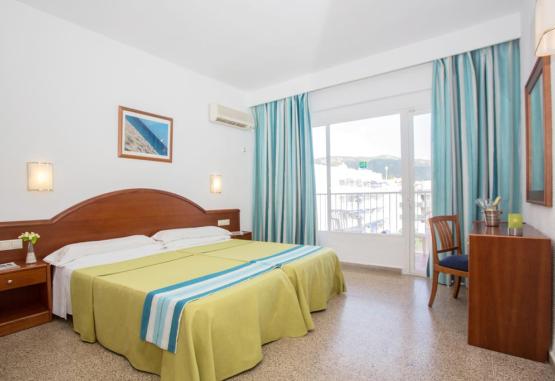 Hotel Tropico Playa  Regiunea Mallorca Spania