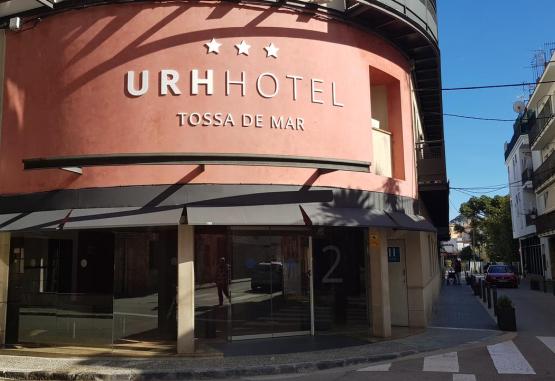 Hotel URH Tossa de Mar  Tossa De Mar Spania