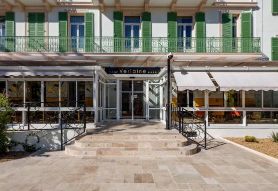 Hotel Verlaine  Cannes Franta