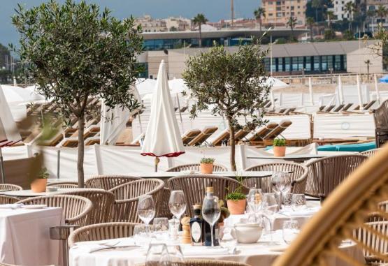 Hotel Verlaine  Cannes Franta