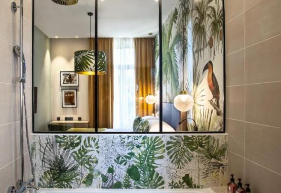 Hotel Verlaine  Cannes Franta