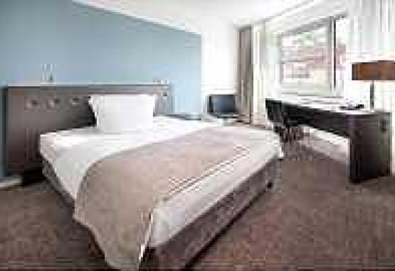 Hotel Victor's Residenz Hotel Berlin Tegel  Berlin Germania
