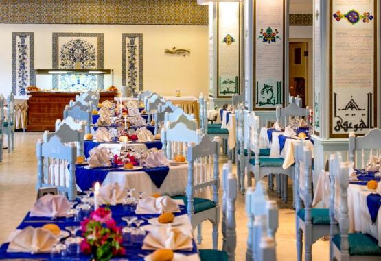 Houda Golf Monastir Hotel  Monastir Tunisia