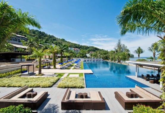 Hyatt Regency Phuket Resort  Phuket Regiunea Thailanda