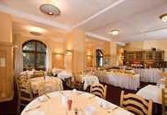 Posthotel Holiday Villa Arosa Arosa Regiunea Elvetia