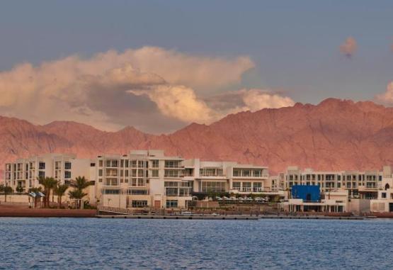 Hyatt Regency Aqaba Ayla Resort  Aqaba Iordania
