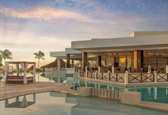 Hyatt Ziva Riviera Cancun  Cancun si Riviera Maya Mexic