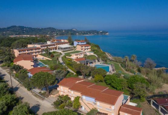 Ibiscus Corfu Hotel Insula Corfu Grecia