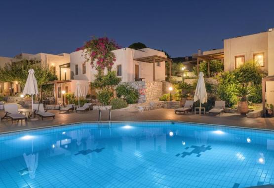 Ida Village Apartments I and II  Heraklion Grecia