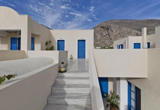 Irigeneia Hotel Insula Santorini Grecia