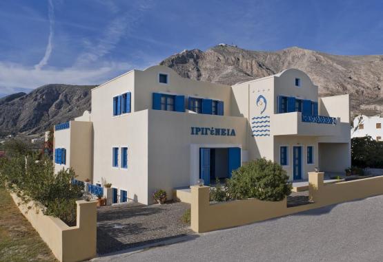 Irigeneia Hotel Insula Santorini Grecia