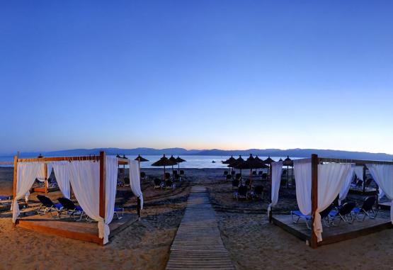 Island Beach Resort (Adults Only)  Insula Corfu Grecia