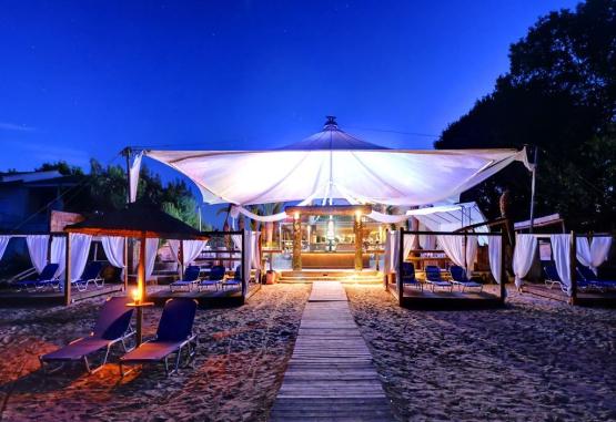 Island Beach Resort (Adults Only)  Insula Corfu Grecia