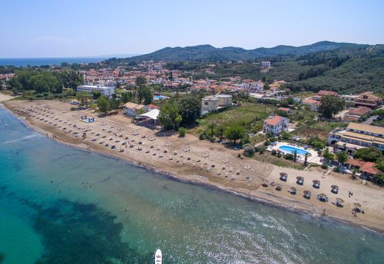 Island Beach Resort (Adults Only)  Insula Corfu Grecia