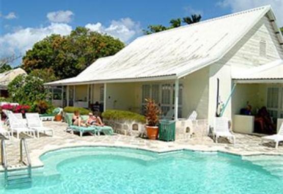 Island Inn Hotel  Bridgetown Barbados