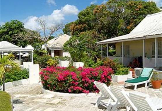 Island Inn Hotel  Bridgetown Barbados