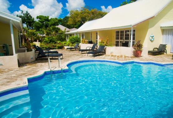 Island Inn Hotel  Bridgetown Barbados