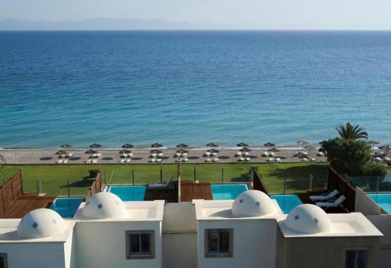 Ixian All Suites (Adults Only)  Rodos Town Grecia