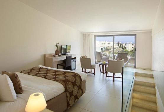 Ixian All Suites (Adults Only)  Rodos Town Grecia