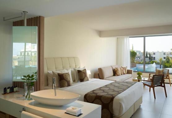 Ixian All Suites (Adults Only)  Rodos Town Grecia