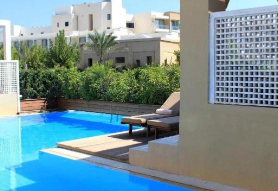 Ixian All Suites (Adults Only)  Rodos Town Grecia