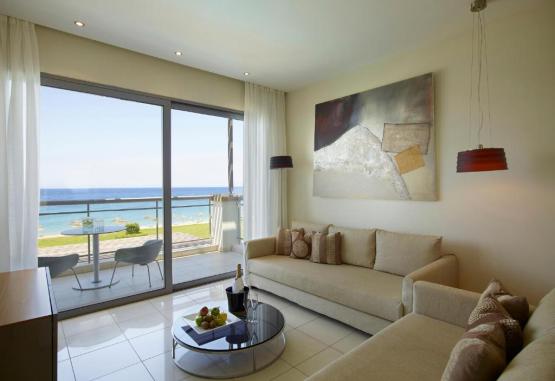 Ixian All Suites (Adults Only)  Rodos Town Grecia