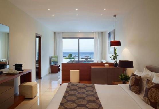 Ixian All Suites (Adults Only)  Rodos Town Grecia