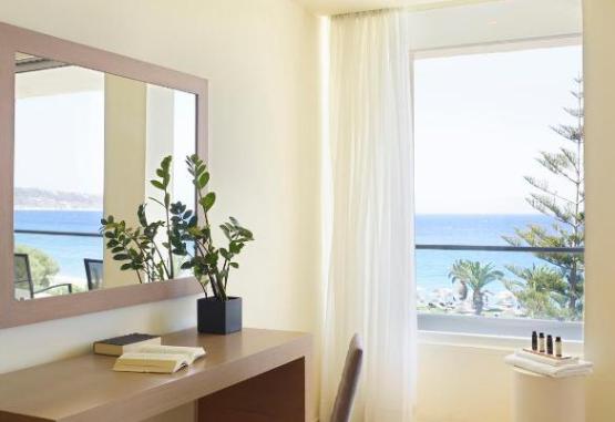 Ixian Grand Hotel (Adults Only 16) Rodos Town Grecia