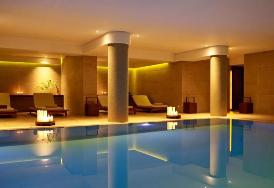 Ixian Grand Hotel (Adults Only 16) Rodos Town Grecia