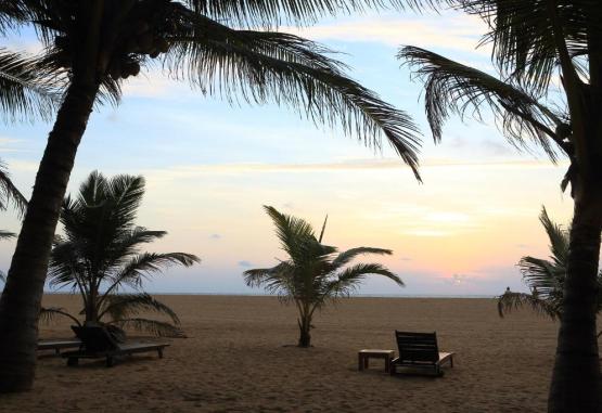 Jetwing Beach  Sri Lanka 