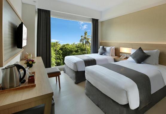 Jimbaran Bay Beach Resort and Spa by Prabhu  Bali Indonezia