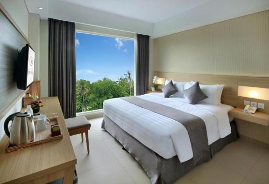 Jimbaran Bay Beach Resort and Spa by Prabhu  Bali Indonezia