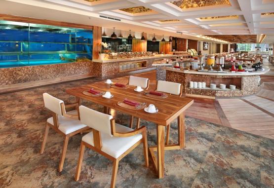 Jimbaran Bay Beach Resort and Spa by Prabhu  Bali Indonezia