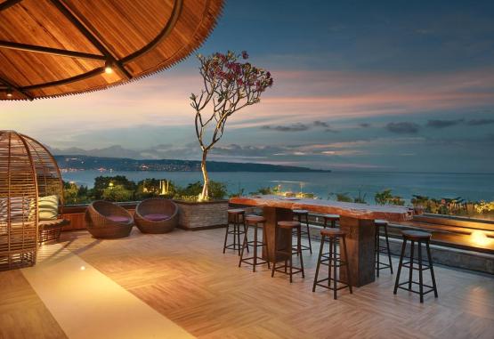Jimbaran Bay Beach Resort and Spa by Prabhu  Bali Indonezia