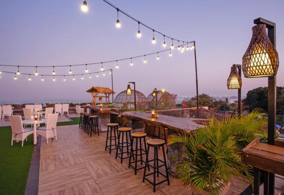 Jimbaran Bay Beach Resort and Spa by Prabhu  Bali Indonezia