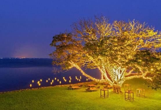 Jetwing Lagoon  Sri Lanka 