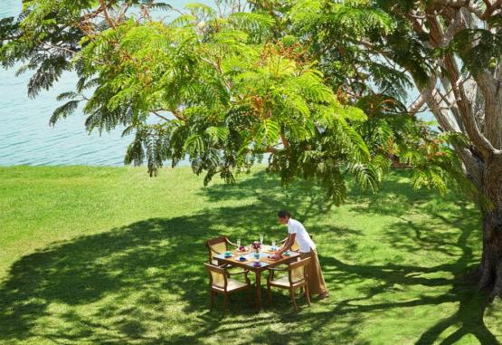 Jetwing Lagoon  Sri Lanka 