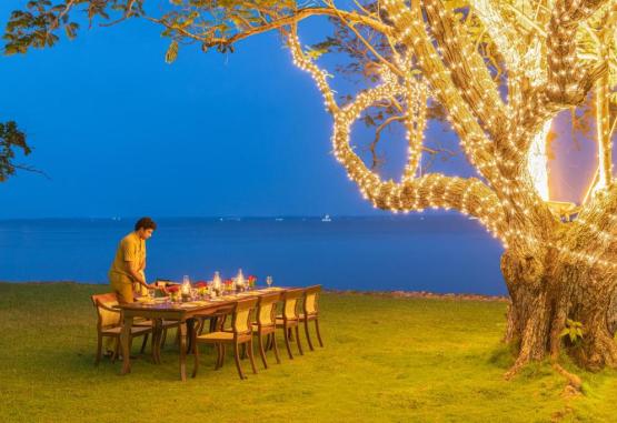 Jetwing Lagoon  Sri Lanka 