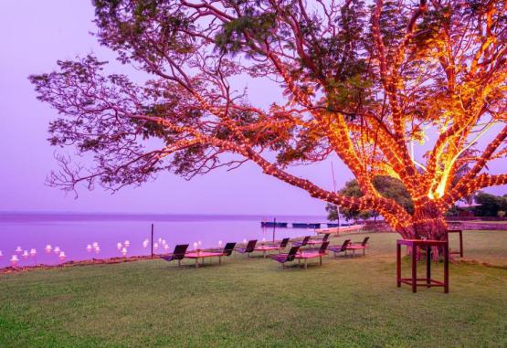 Jetwing Lagoon  Sri Lanka 