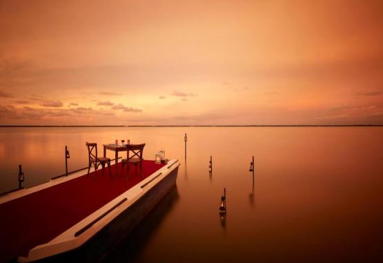 Jetwing Lagoon  Sri Lanka 