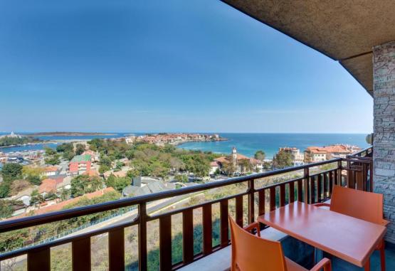 Kalithea Family Hotel  Sozopol Bulgaria