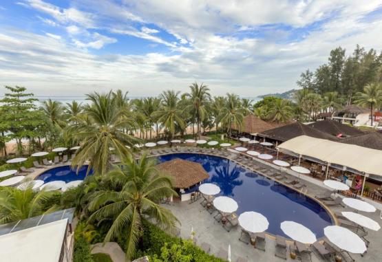 Kamala Beach Resort, A Sunprime Resort  Phuket Regiunea Thailanda