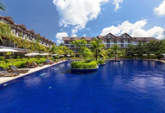 Kamala Beach Resort, A Sunprime Resort  Phuket Regiunea Thailanda